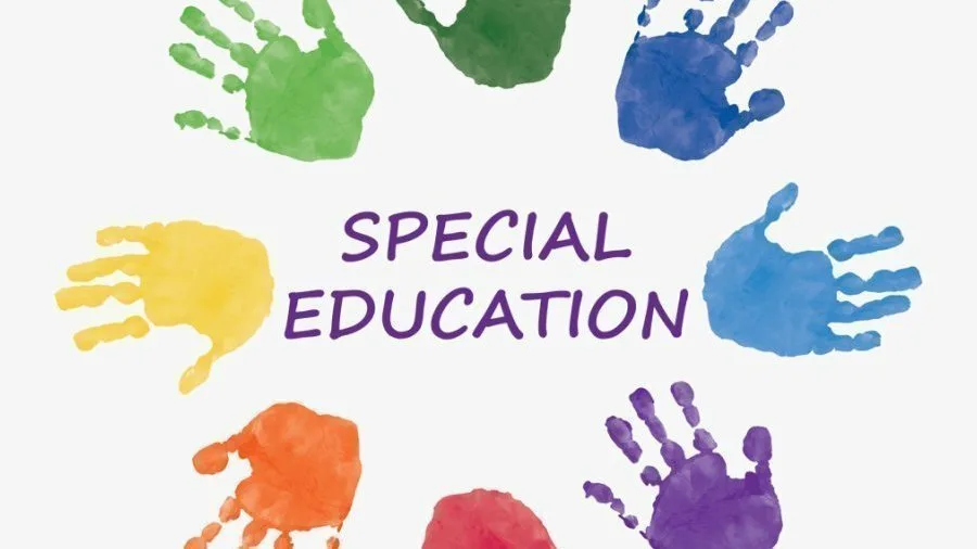 Special Education: Supporting Diverse Learning Needs