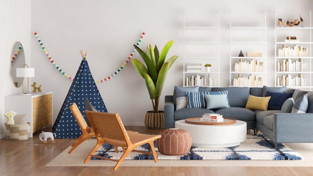 Home Organization: Creating Functional Living Spaces