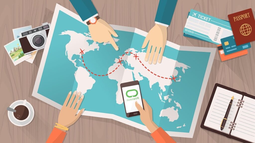 Travel Planning: Making the Most of Your Adventures