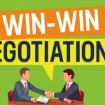 Negotiation Skills: Achieving Win-Win Outcomes