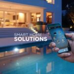 Smart Home Technology: Automation and Control