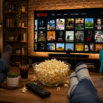 Exploring the Newest Era of Online Cinema