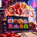 Leander Games Casinos: Exploring the Technology Behind a Specialized Game Provider
